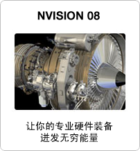 NVISION 08
