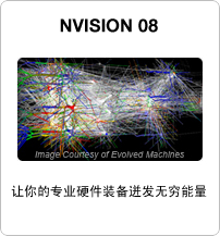 NVISION 08