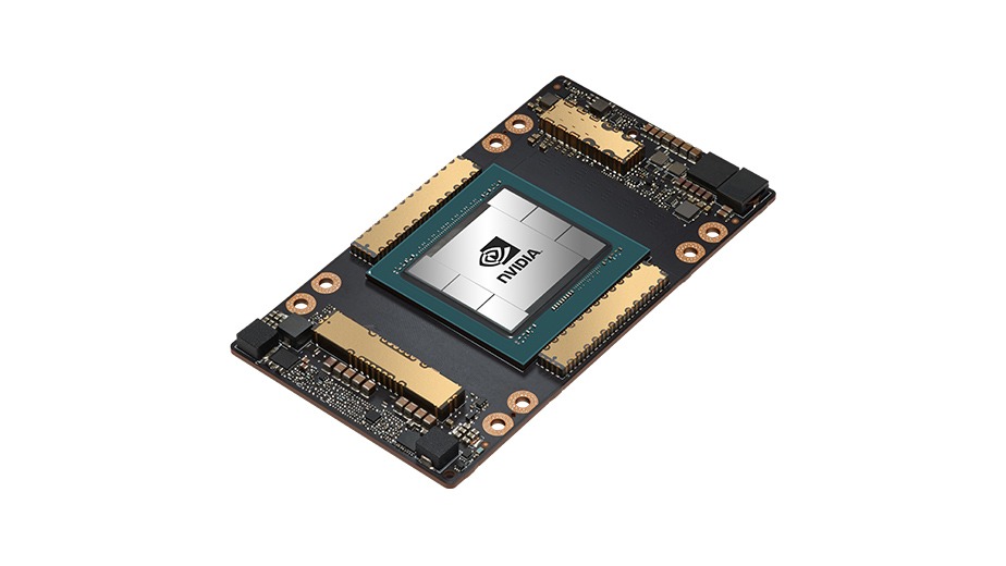  HGX  NVIDIA A100