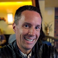 Scott Ellis