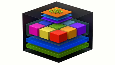 通过使用 NGC 获取 NVIDIA 免费软件