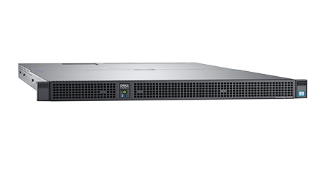 戴尔 EMC Poweredge C4140