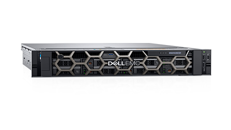 戴尔 EMC Poweredge R740