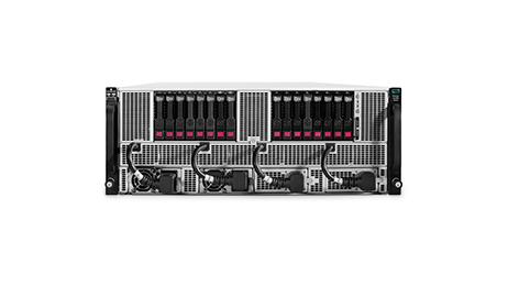 HPE Apollo 6500