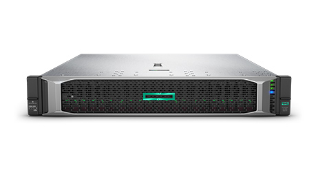 HPE Proliant DL380
