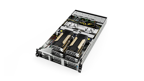 ThinkSystem SR670