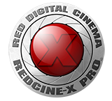 REDCINE-X PRO