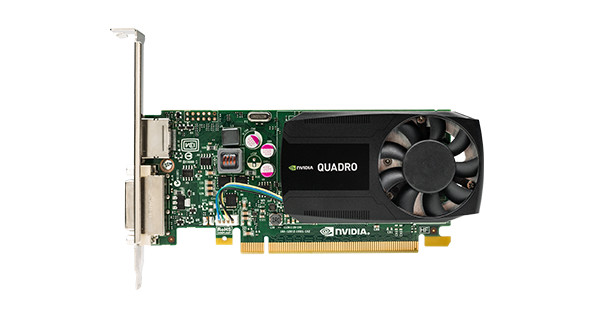 上一代台式机显卡| NVIDIA Quadro