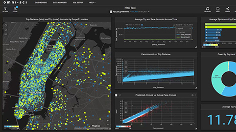  AI & Data Science Solutions For Every Industry