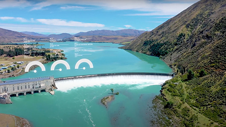 NVIDIA Solutions for Energy Industry