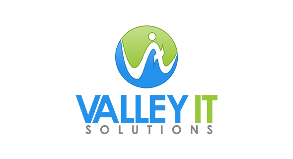 Valley It Logo
