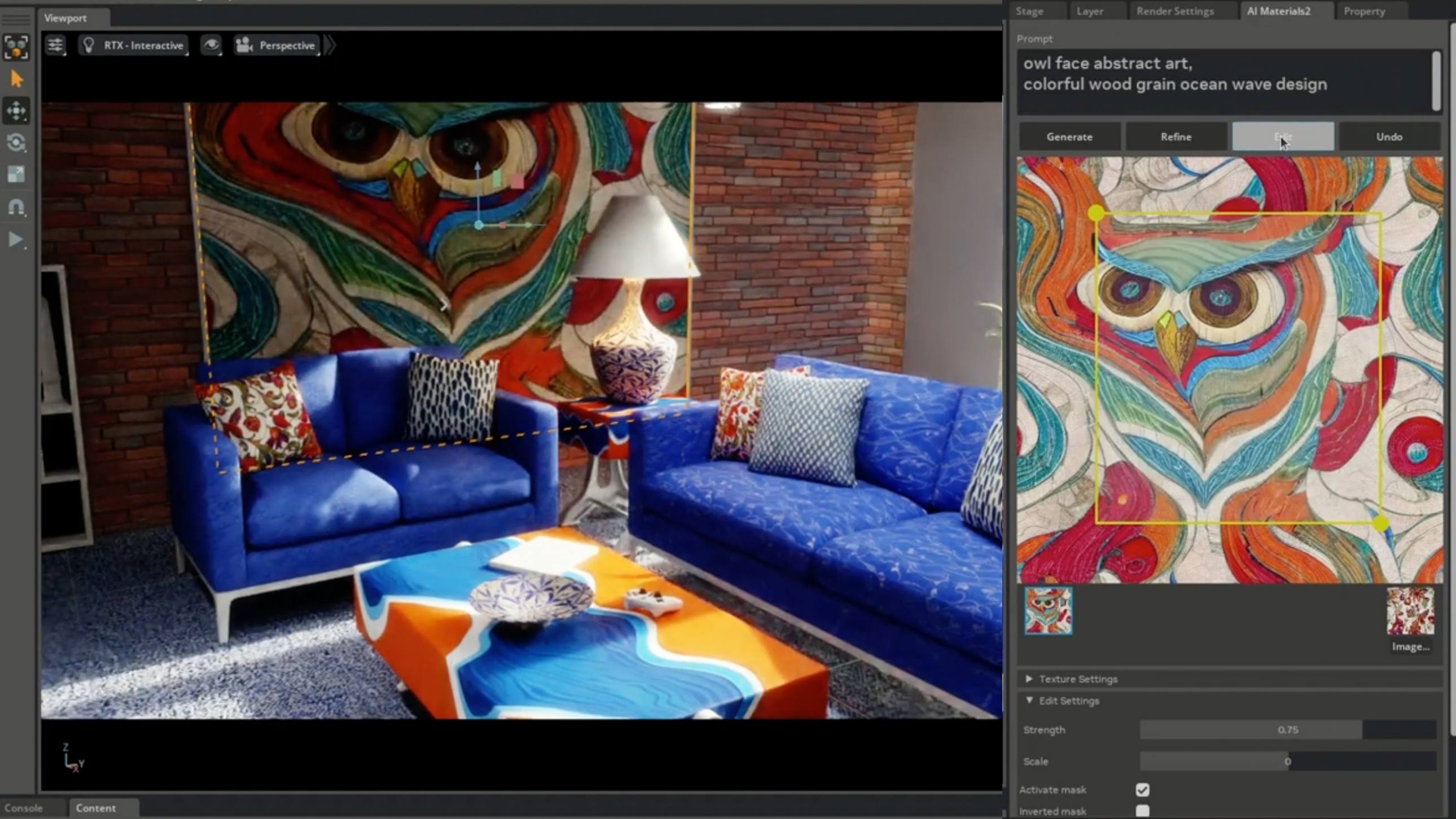 RTX 4500 Ada 架构显卡| NVIDIA