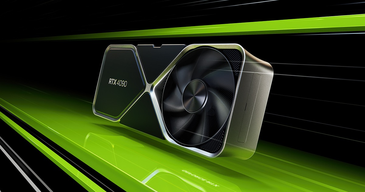 GeForce RTX 40 | NVIDIA