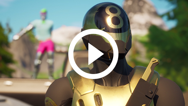 在rtx 30 系列上畅玩 堡垒之夜 Fortnite Nvidia 在rtx 30 系列上畅玩 堡垒之夜 Fortnite Nvidia