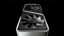 GeForce RTX 3060 Ti