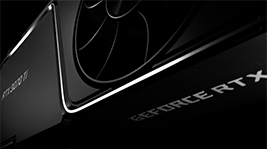 GeForce RTX 3070 Ti