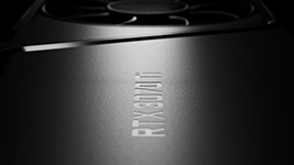 GeForce RTX 3070 Ti