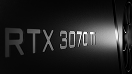 GeForce RTX 3070 Ti