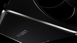 GeForce  RTX 3070 Ti