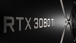 GeForce RTX 3080 Ti