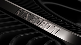 GeForce RTX 3080 Ti