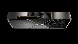 GeForce RTX 3080