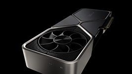 GeForce RTX 3080