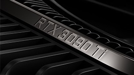 GeForce RTX 3090 Ti