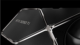 GeForce RTX 3090 Ti