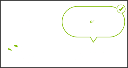 两条分别与电源相连的专用 PCIe 8 针转 8 针电源线。