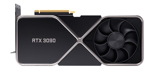 GeForce RTX 3090