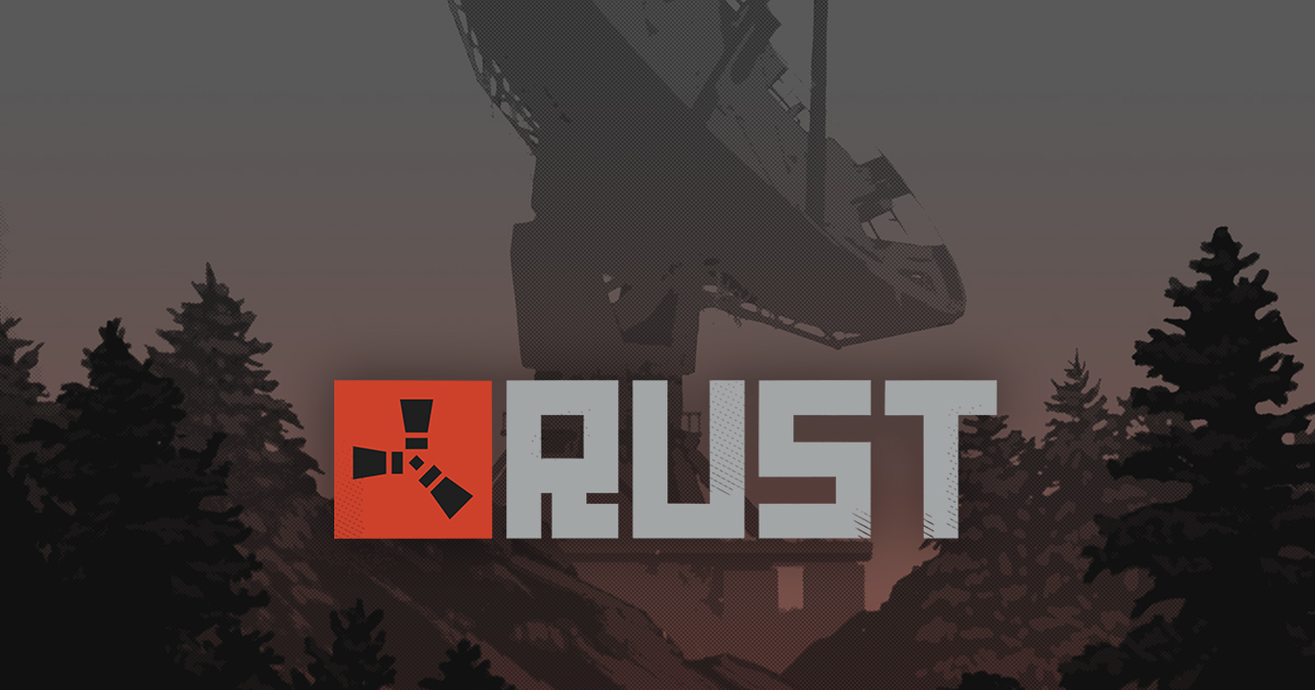 使用 GeForce RTX 系列显卡畅玩“腐蚀 (Rust)” | NVIDIA