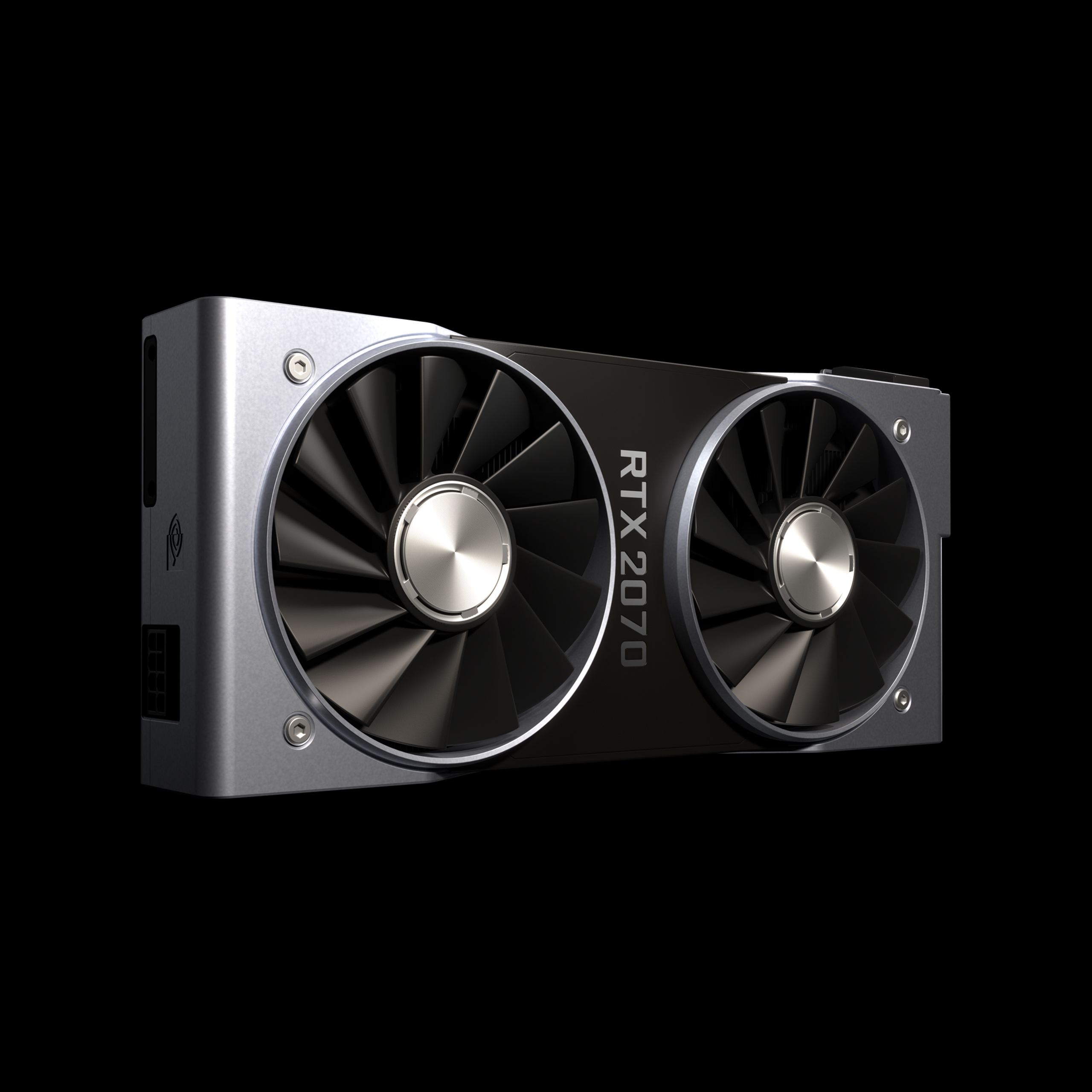 GeForce RTX 2070 光线追踪游戏显卡| NVIDIA