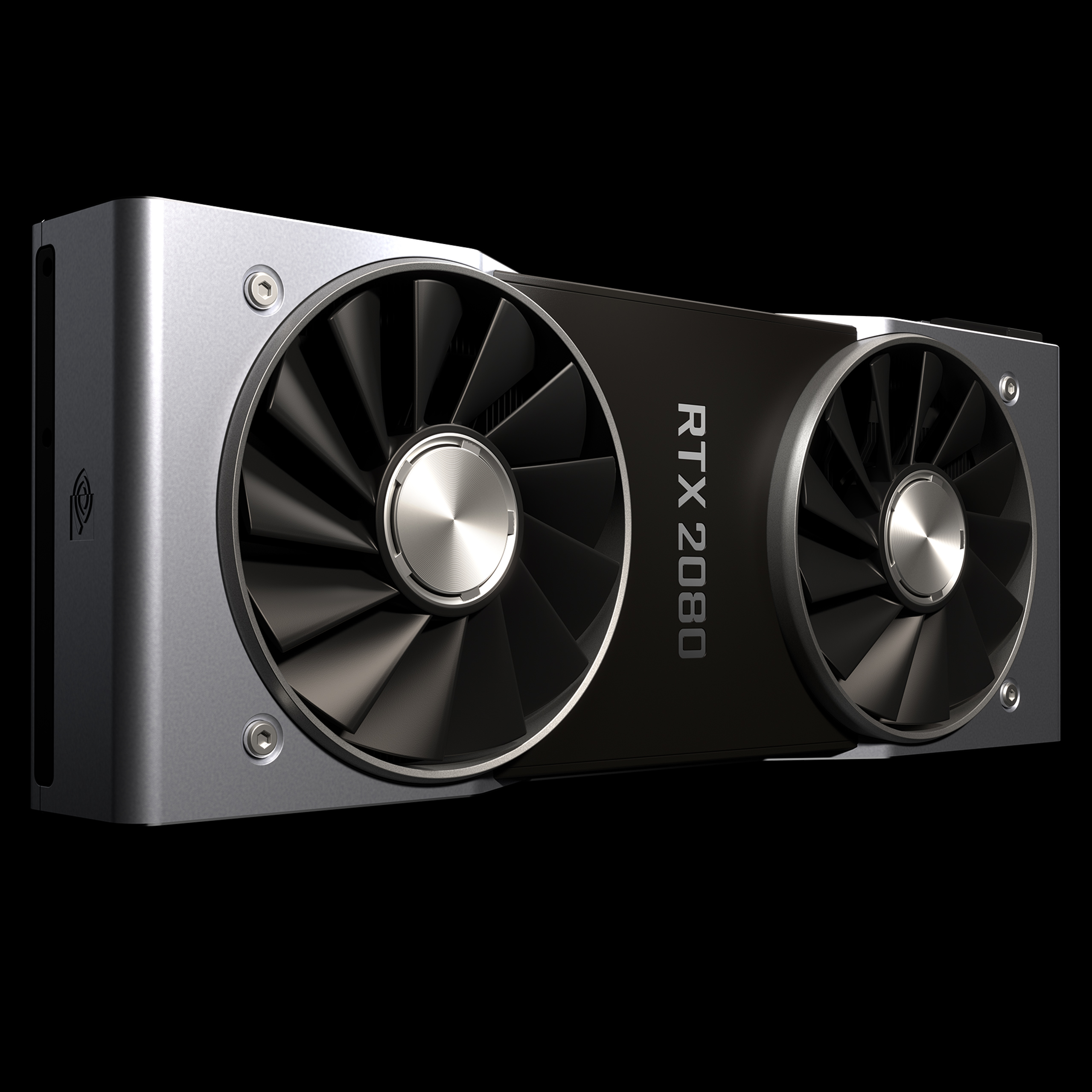 GeForce RTX 2080 Graphics Card