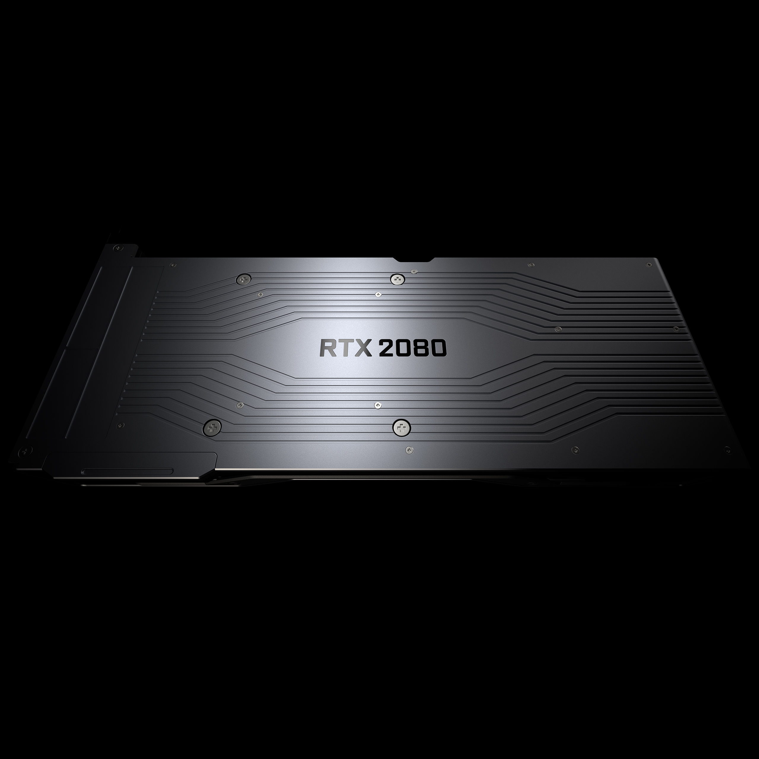 GeForce RTX 2080 Graphics Card