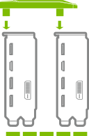 SLI Bridge: 3-Slot