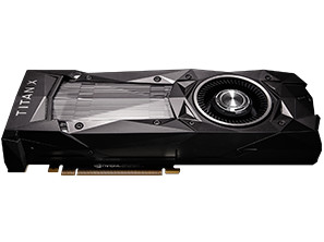 Titan xp deals gpu