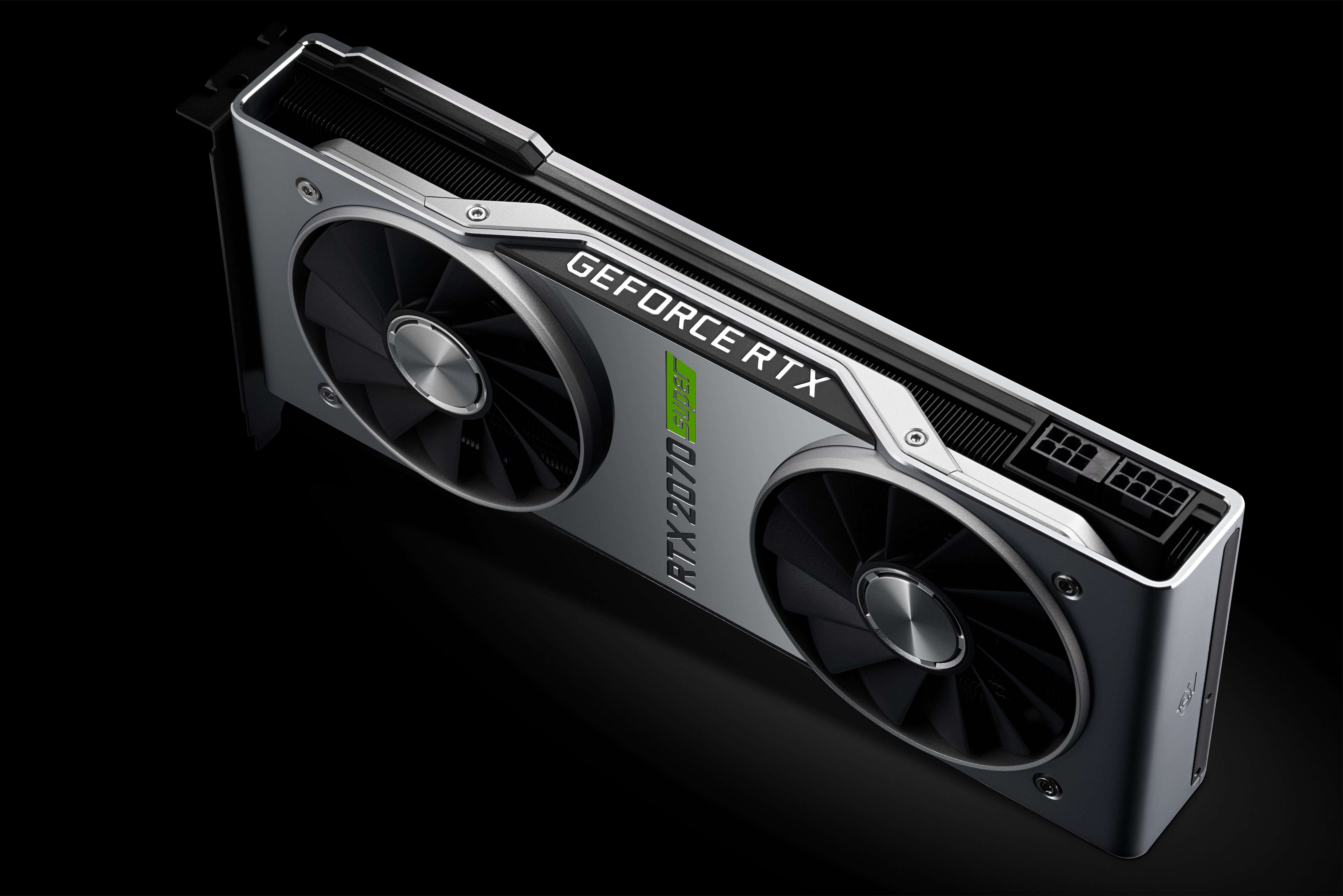 geforce rtx 2070 super 显卡 | nvidia