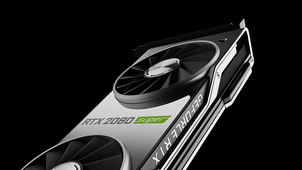 玄人志向 GeForce RTX 2080 SUPER 8GB-
