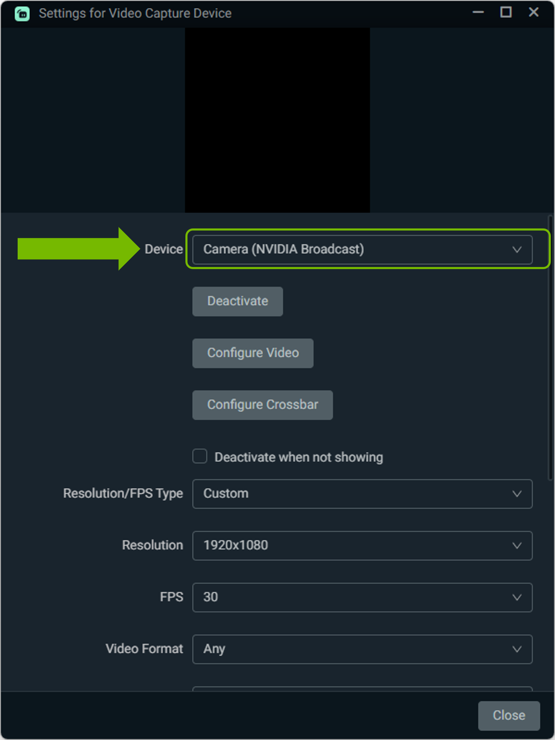 NVIDIA Broadcast 应用设置指南| GeForce 新闻 | NVIDIA