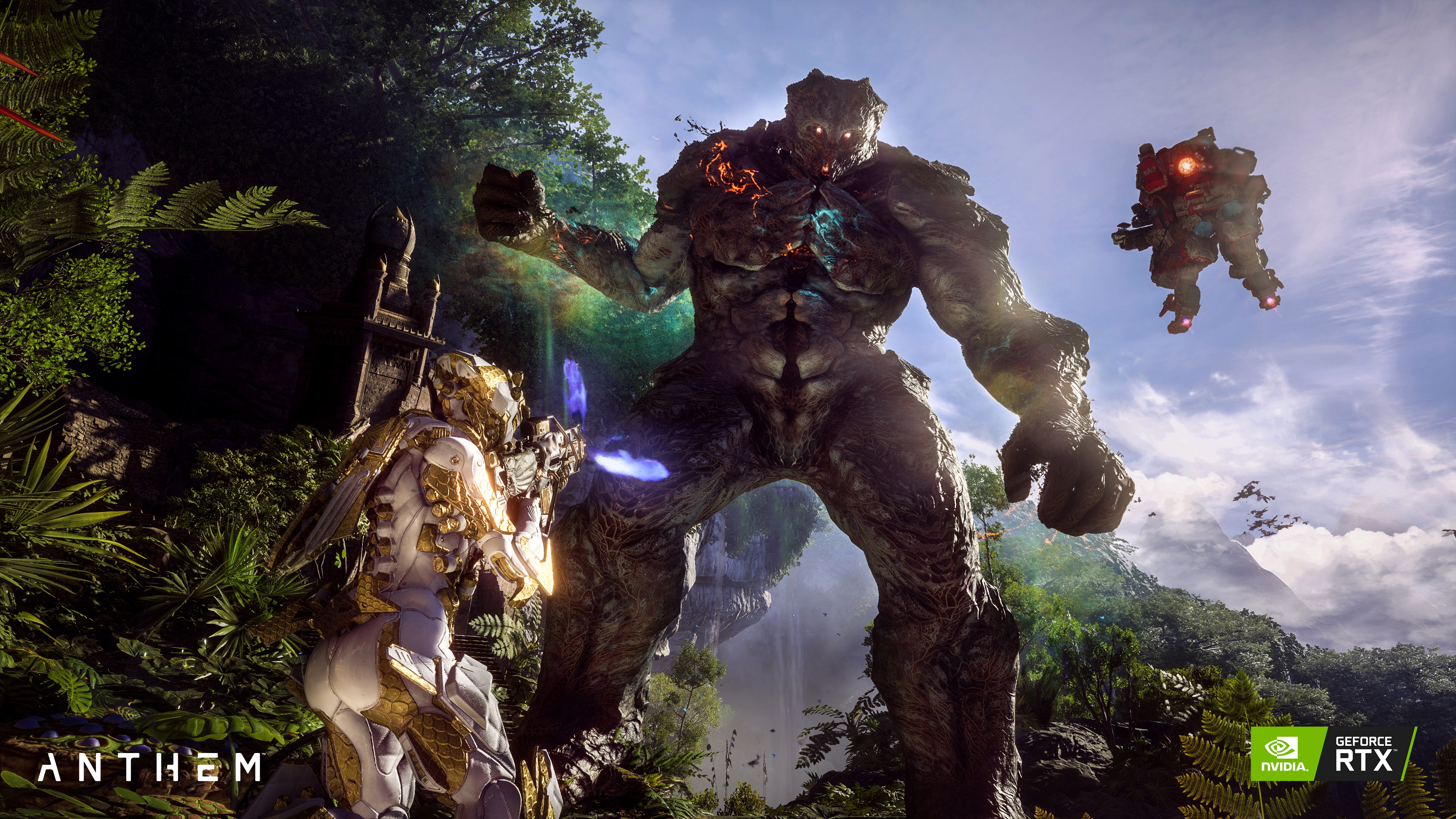 All rtx games. Anthem (игра). Мир игры Anthem. Что такое DLSS В играх. Игры похожие на Anthem.
