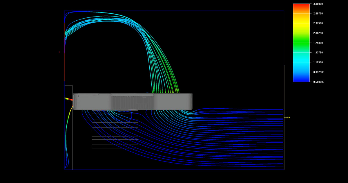 现代显卡设计的非凡艺术性和科学性 | GeForce 新闻 | NVIDIA