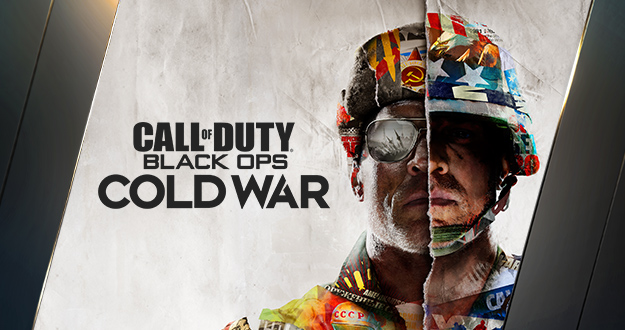 Call of Duty: Black Ops Cold War con RTX