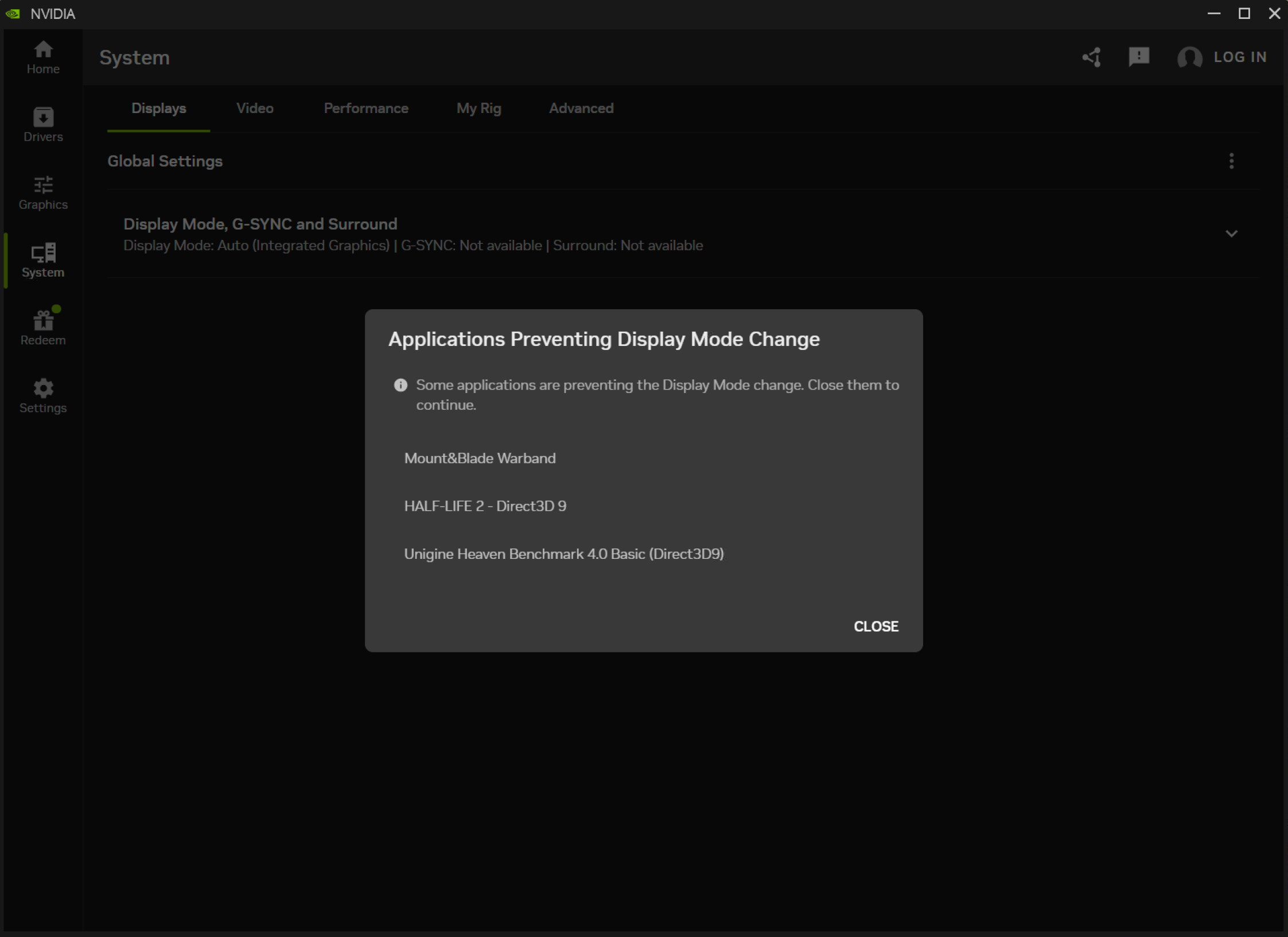 NVIDIA App 更新：新增 DLSS 4.5 超分辨率和全新 GeForce Game Ready 驱动 | GeForce 新闻 ...