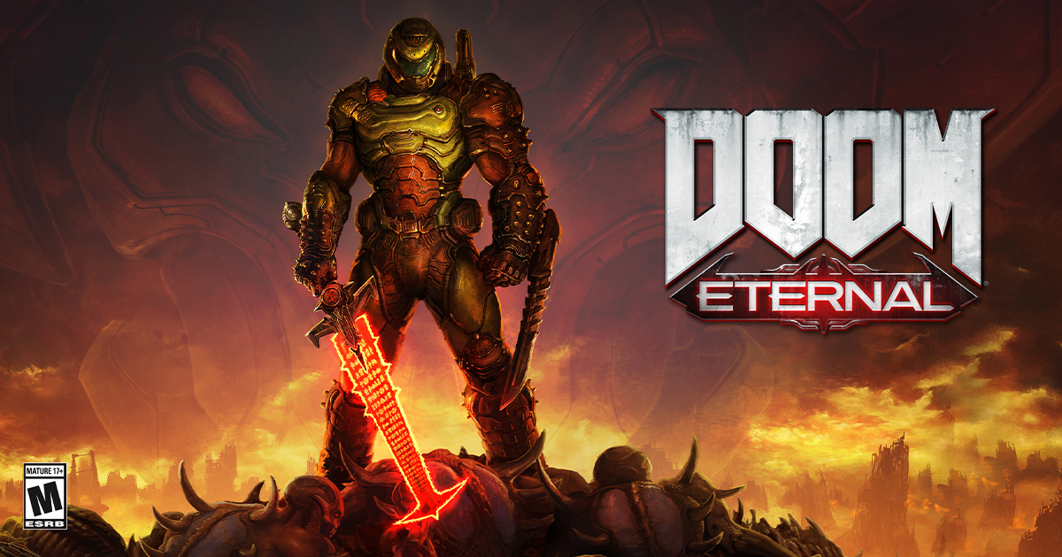 doom eternal rtx doom eternal rtx
