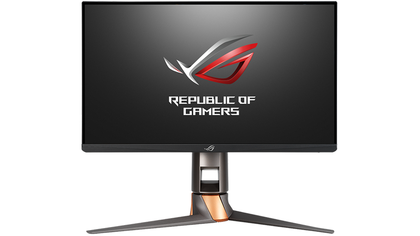 ASUS' 360Hz NVIDIA G-SYNC Esports Display