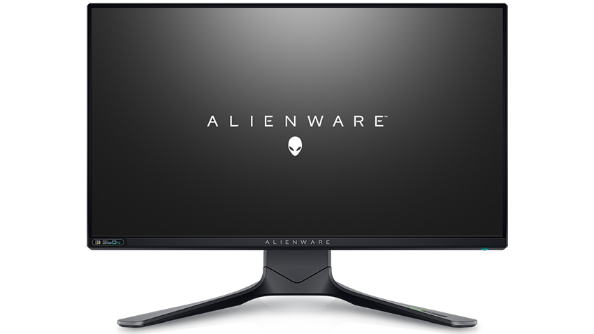 Dell's 360Hz NVIDIA G-SYNC Esports Display