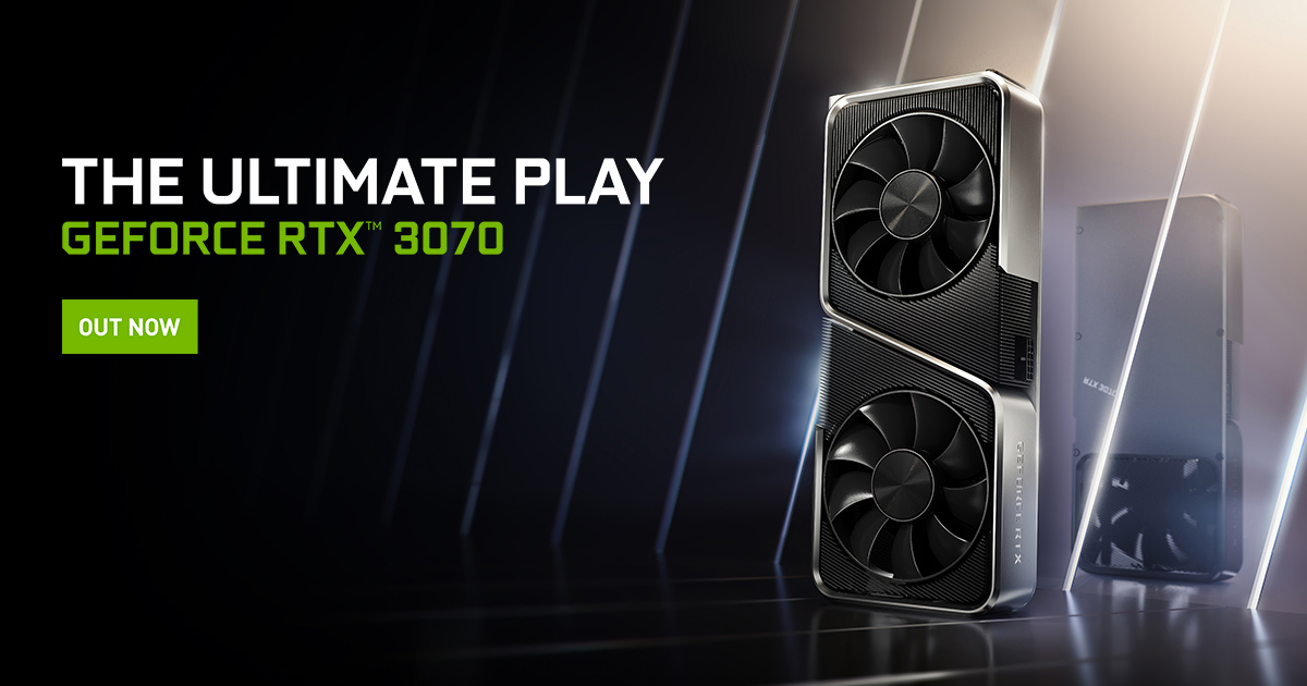 NVIDIA Geforce RTX3070 値下げ⭕️-