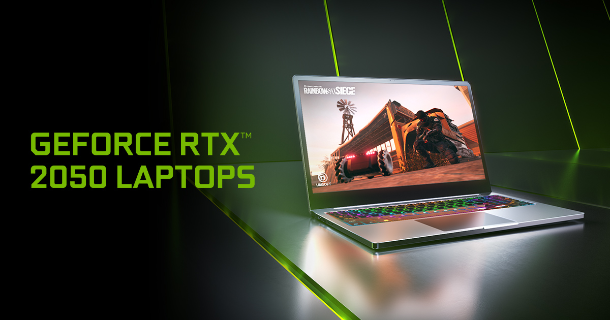 为游戏玩家和创作者提供更多 GeForce 笔记本电脑选择 | GeForce 新闻 | NVIDIA