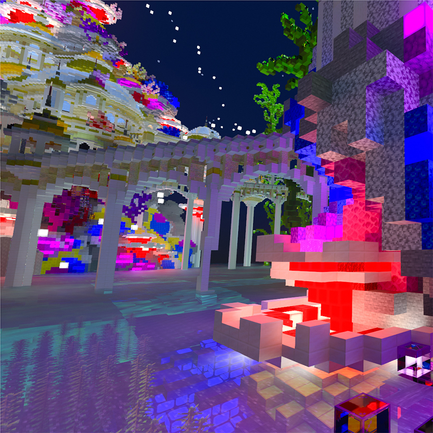 Ray Tracing On Ray Tracing On